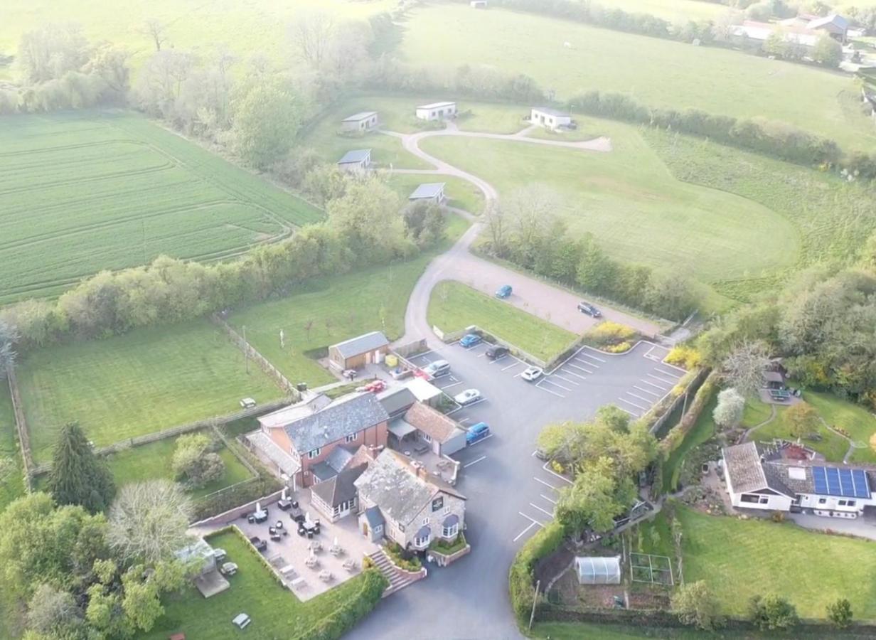 Hotel The Baiting House Upper Sapey