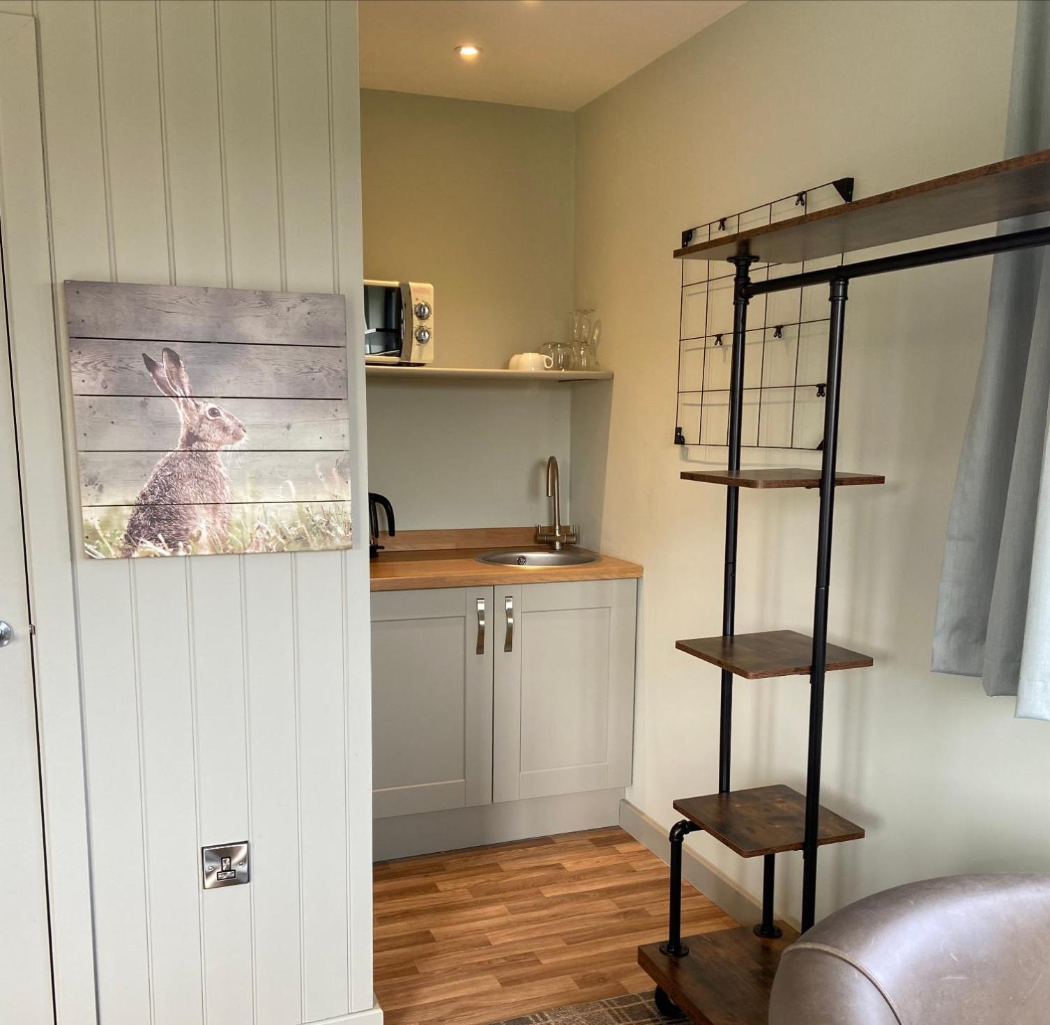 The Baiting House Hotel Upper Sapey