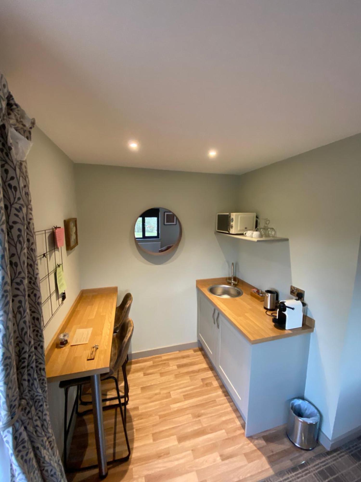 The Baiting House Hotel