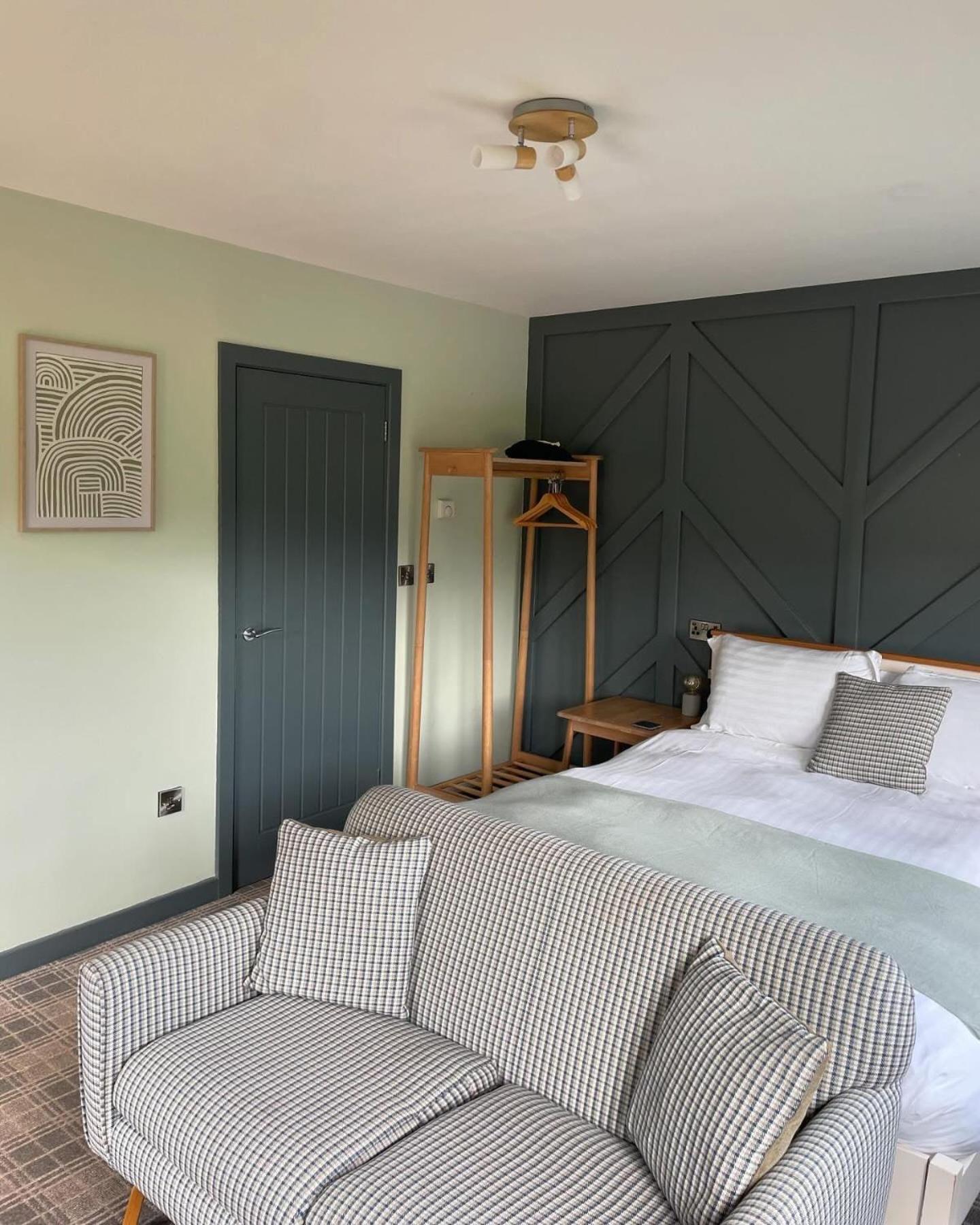 Hotel The Baiting House 4*