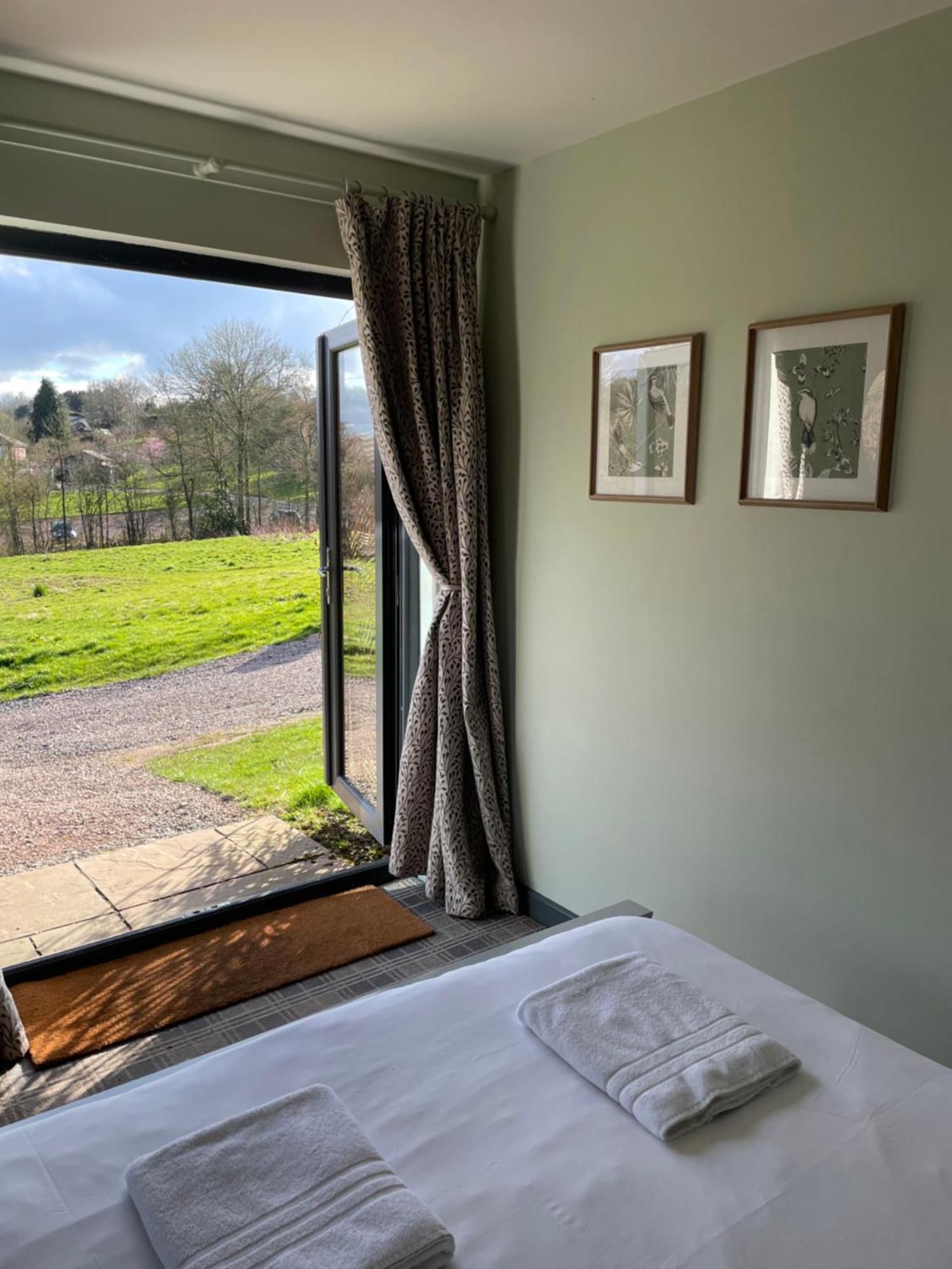 Hotel The Baiting House 4*