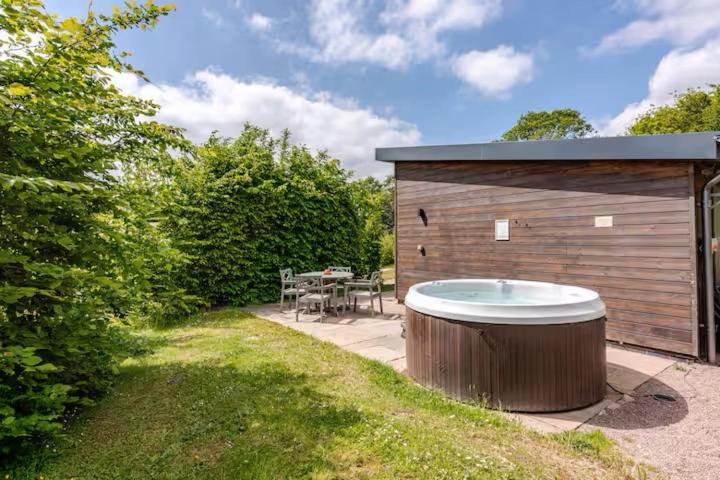 The Baiting House 4* Upper Sapey