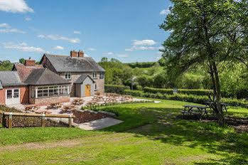 The Baiting House Hotel Upper Sapey
