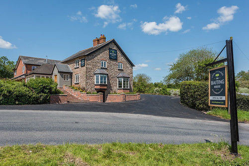 The Baiting House Upper Sapey
