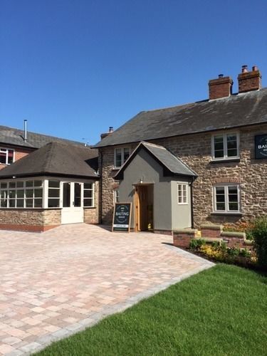 The Baiting House Hotel 4*