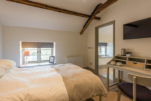 The Baiting House Hotel