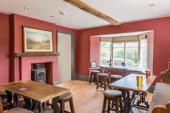 The Baiting House 4* Upper Sapey