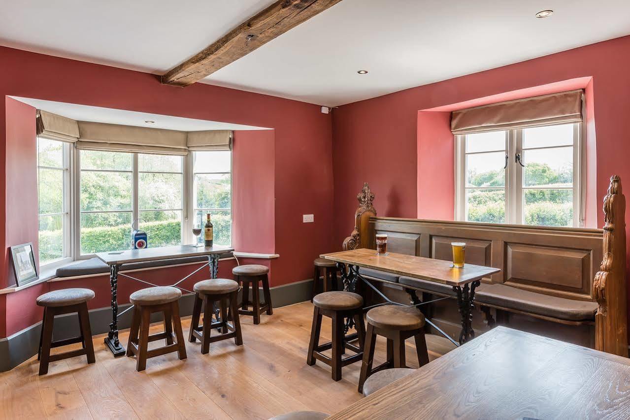 The Baiting House Upper Sapey