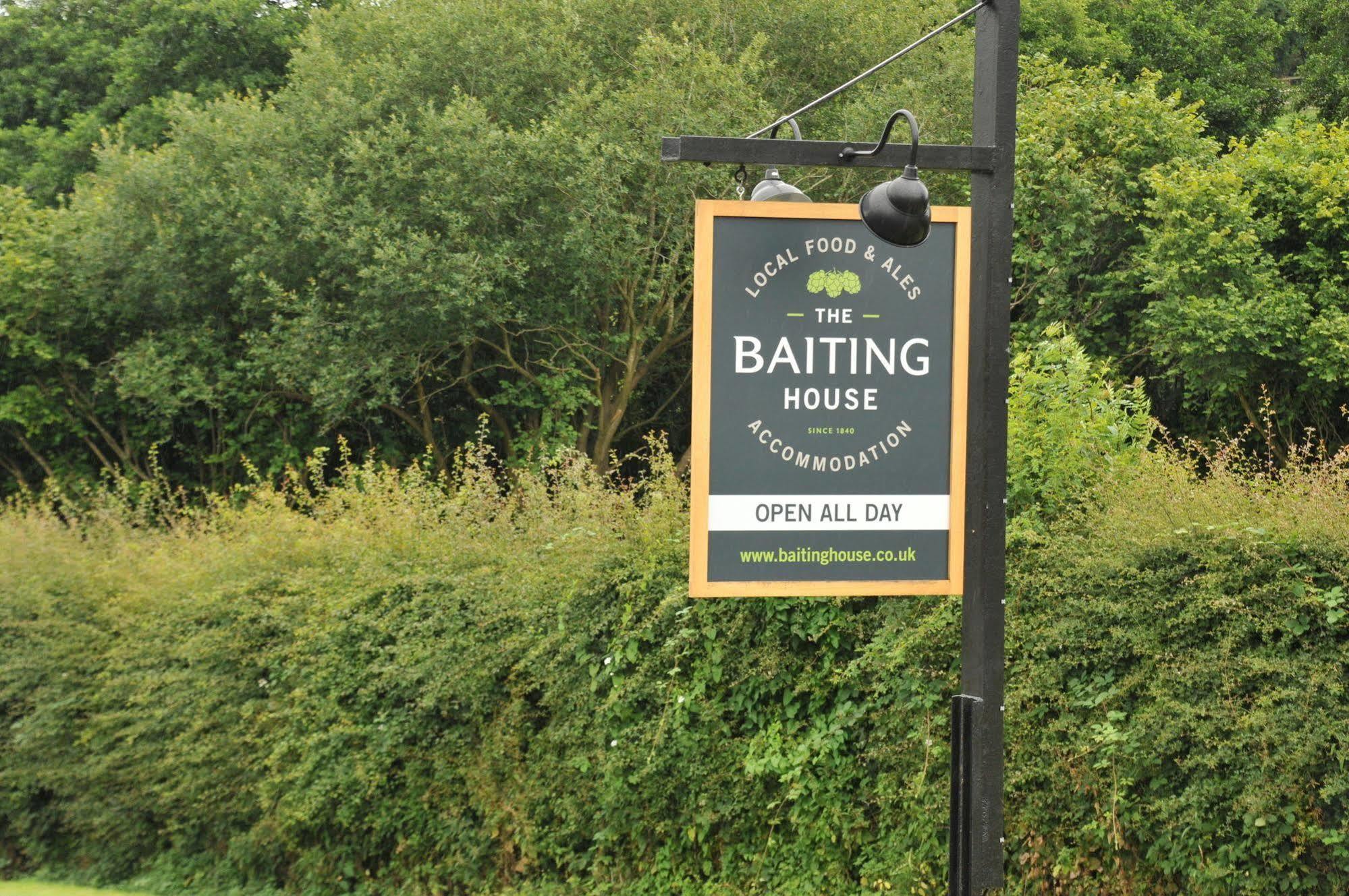 The Baiting House Hotel