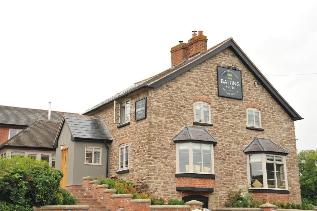 Hotel The Baiting House Upper Sapey