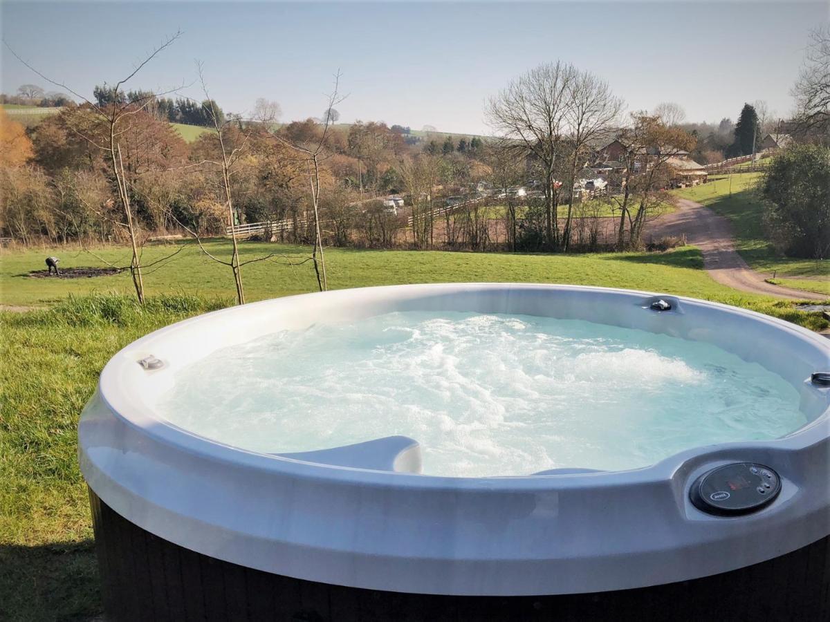 The Baiting House 4* Upper Sapey