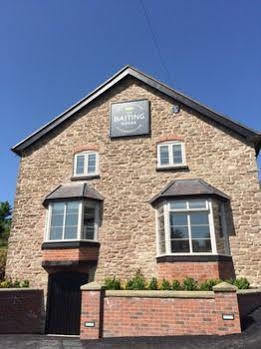 The Baiting House