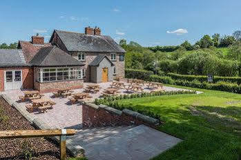 The Baiting House Upper Sapey